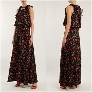 Dodo Bar Or Rose Mariangela Dress size 46